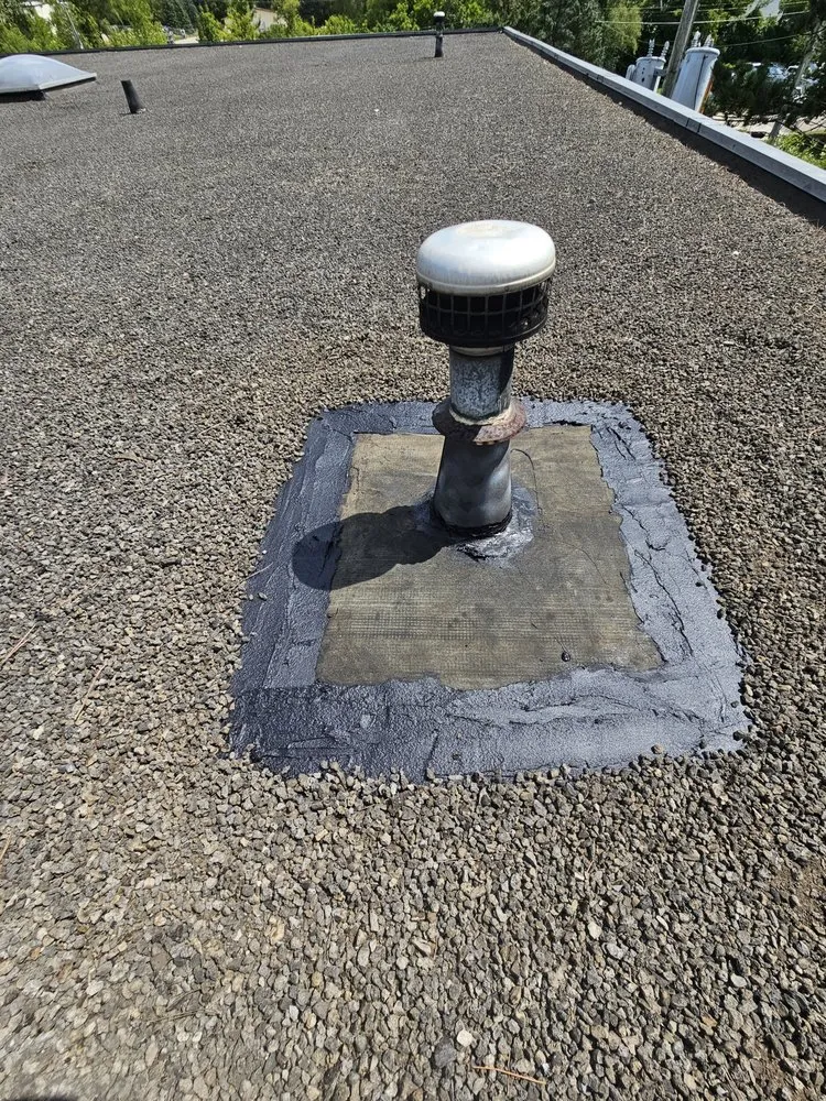 Slide of Albatross Roofing Specialists