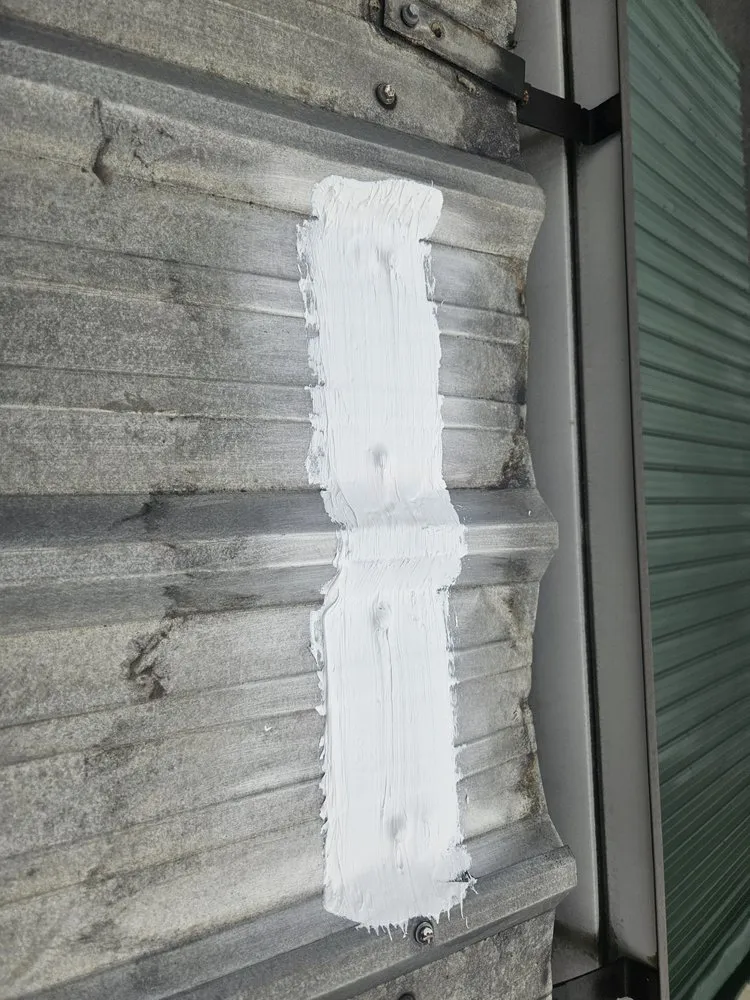 Slide of Albatross Roofing Specialists