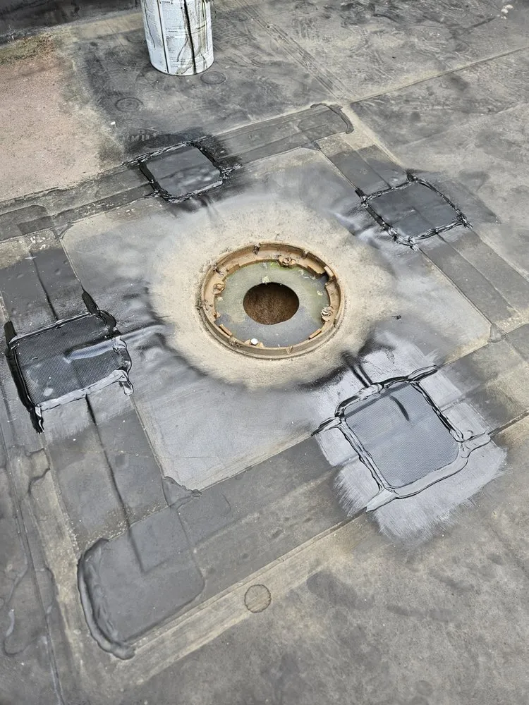 Slide of Albatross Roofing Specialists