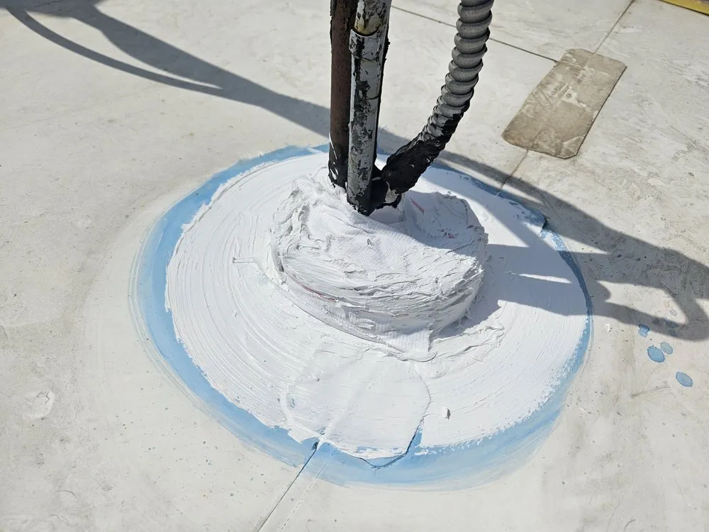 Slide of Albatross Roofing Specialists