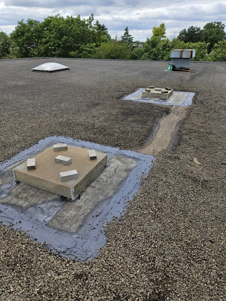 Slide of Albatross Roofing Specialists