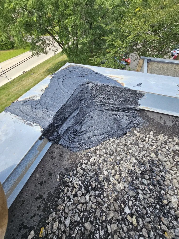 Slide of Albatross Roofing Specialists