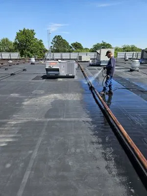 Albatross Roofing Specialists