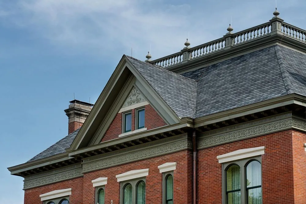 Slide of Albert J. Wagner & Sons