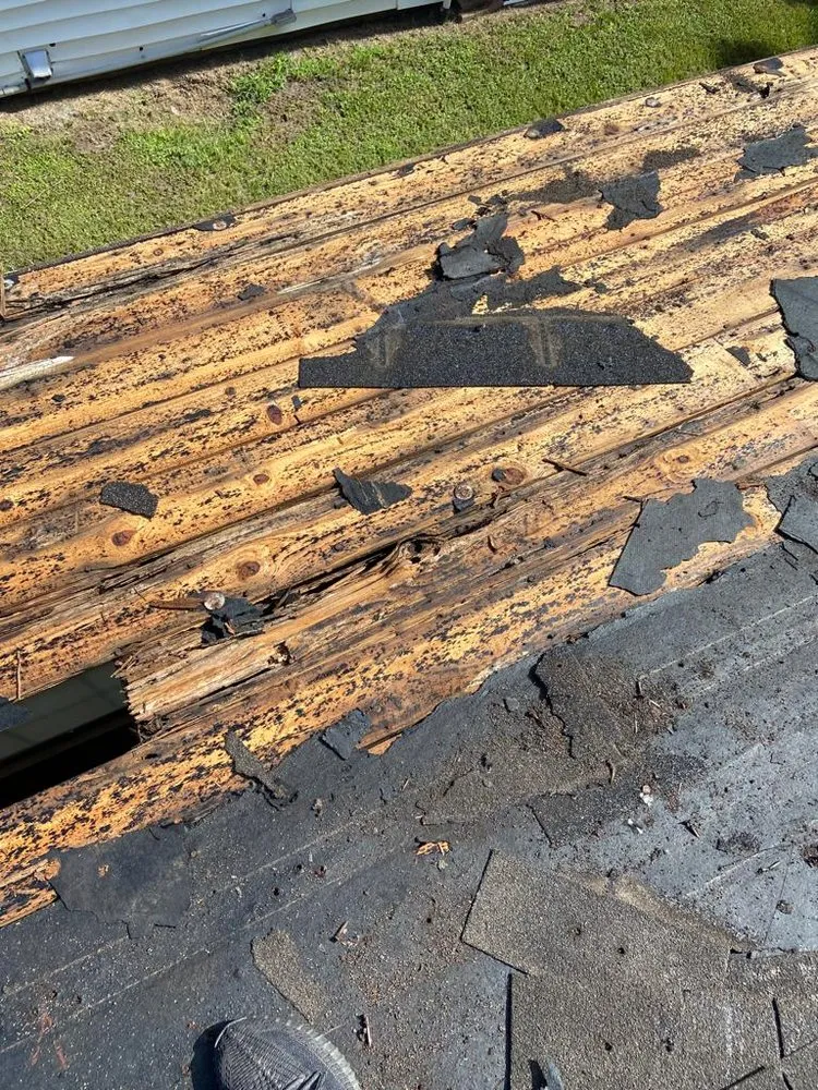 Slide of Albert Pro General Roofing and Construction