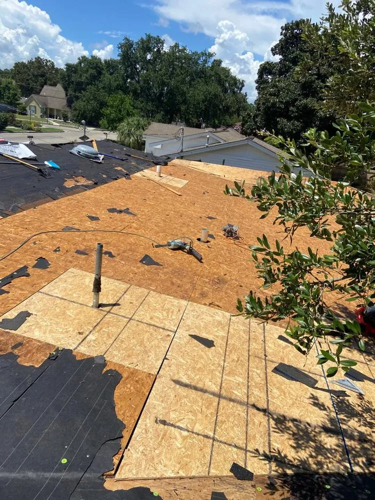 Slide of Albert Pro General Roofing and Construction