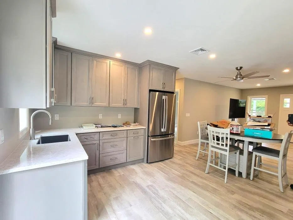 Slide of Albert R. Gamache & Son, Carpenters & Builders