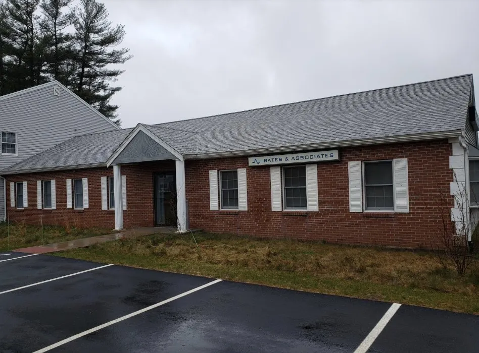 Slide of Albert R. Gamache & Son, Carpenters & Builders