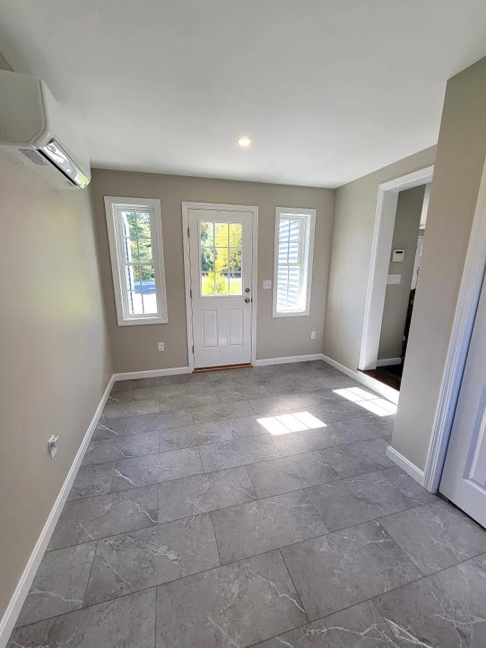 Slide of Albert R. Gamache & Son, Carpenters & Builders