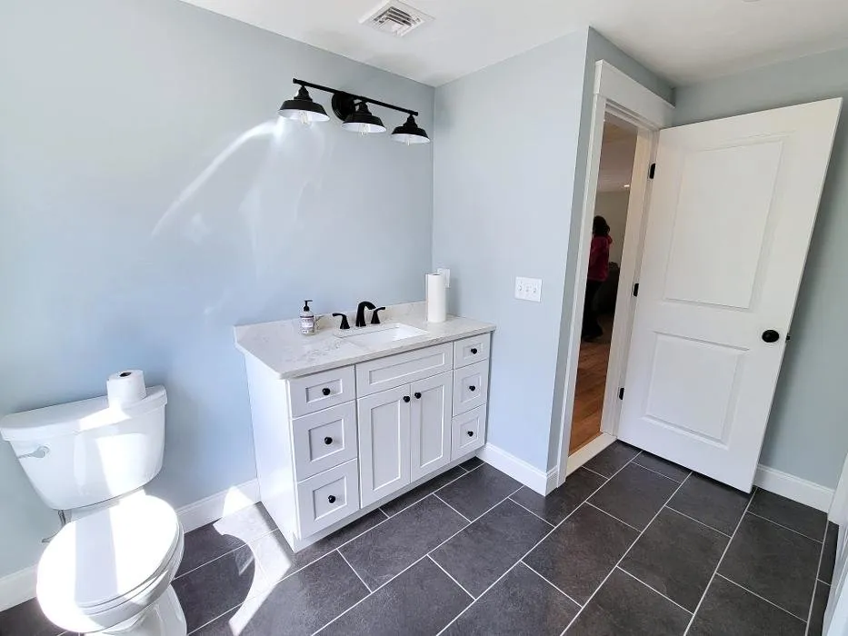 Slide of Albert R. Gamache & Son, Carpenters & Builders