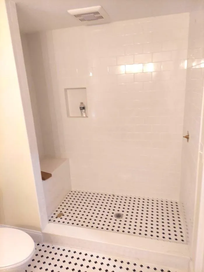 Slide of Albert R. Gamache & Son, Carpenters & Builders