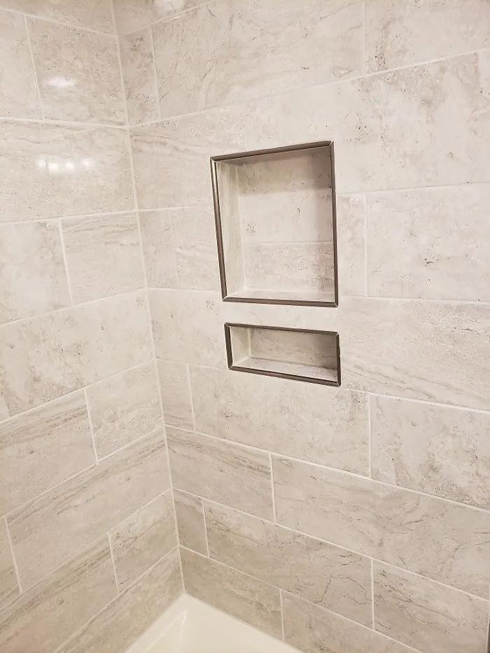 Slide of Albert R. Gamache & Son, Carpenters & Builders