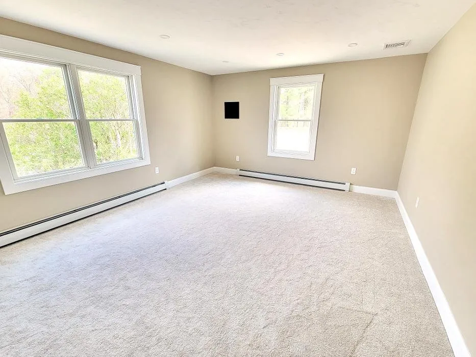 Slide of Albert R. Gamache & Son, Carpenters & Builders