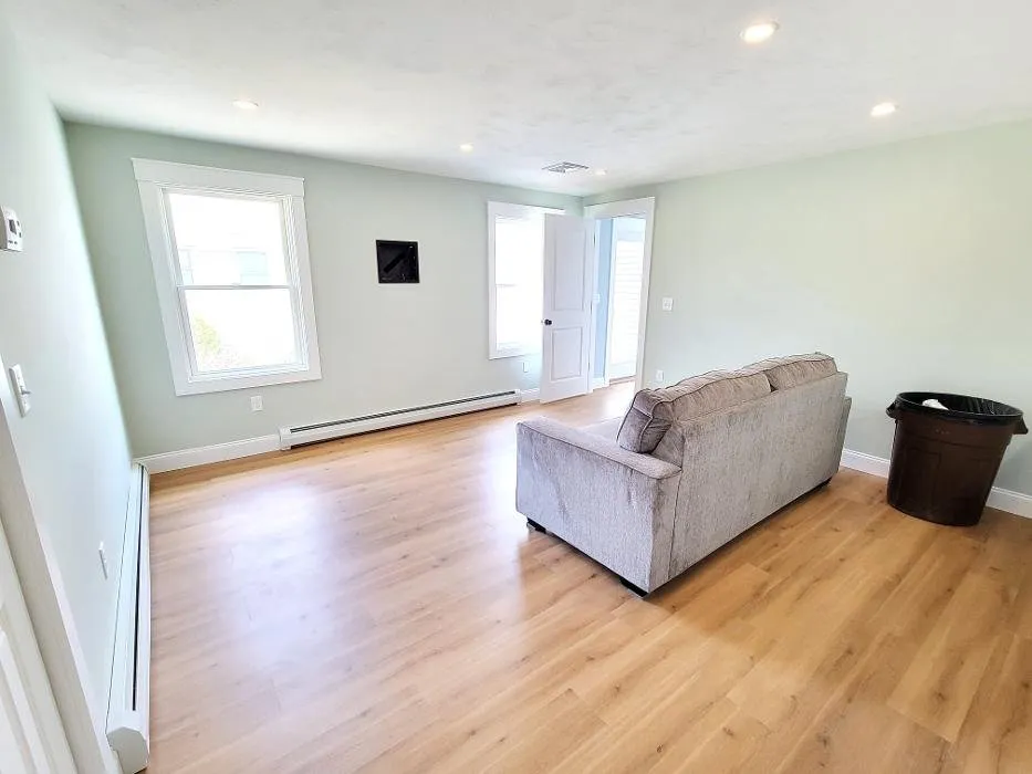 Slide of Albert R. Gamache & Son, Carpenters & Builders