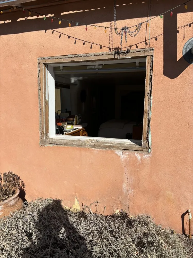 Slide of Alberto Amaya Remodel