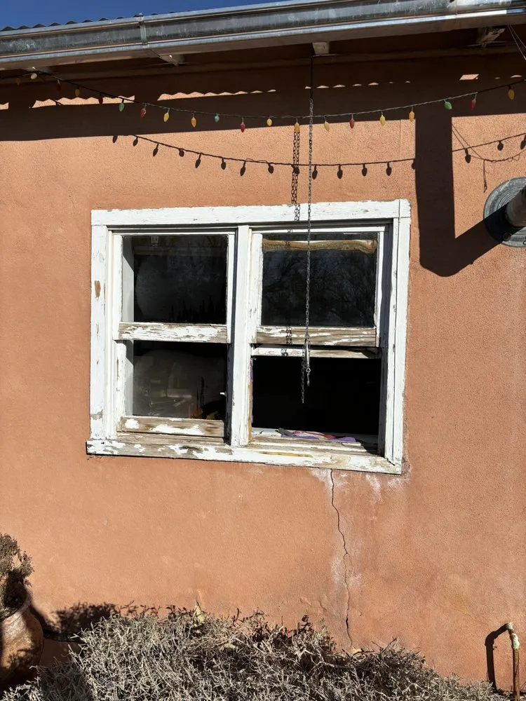 Slide of Alberto Amaya Remodel