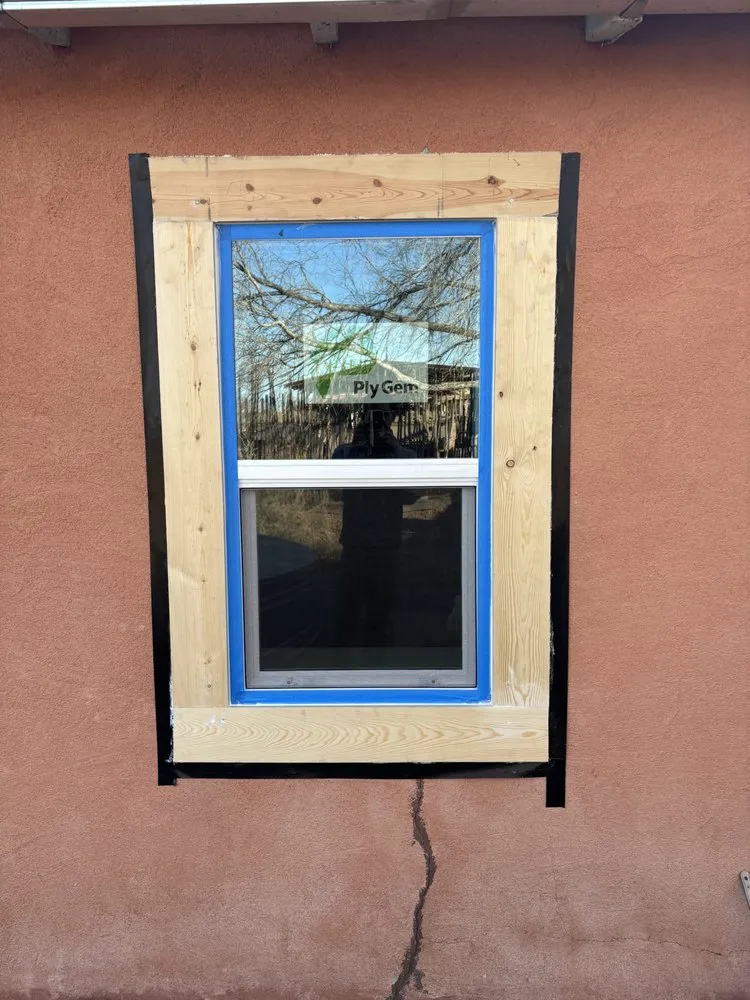 Slide of Alberto Amaya Remodel