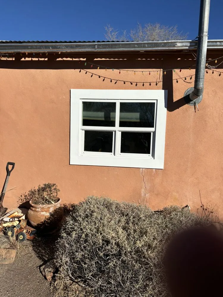 Slide of Alberto Amaya Remodel