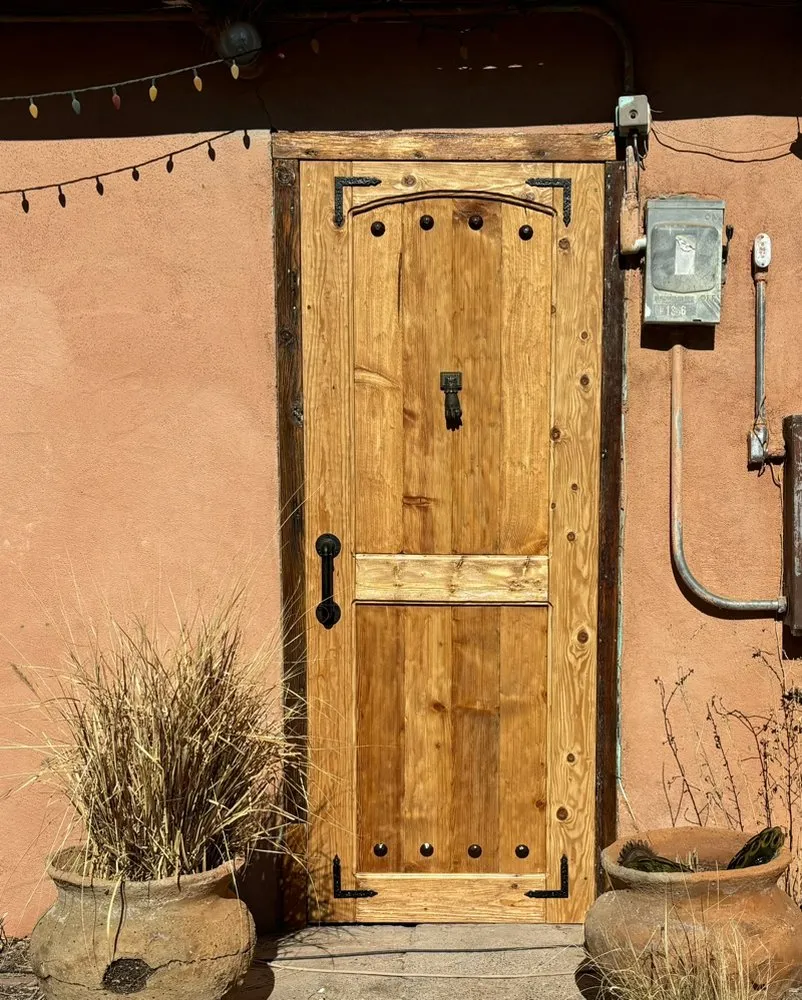 Slide of Alberto Amaya Remodel