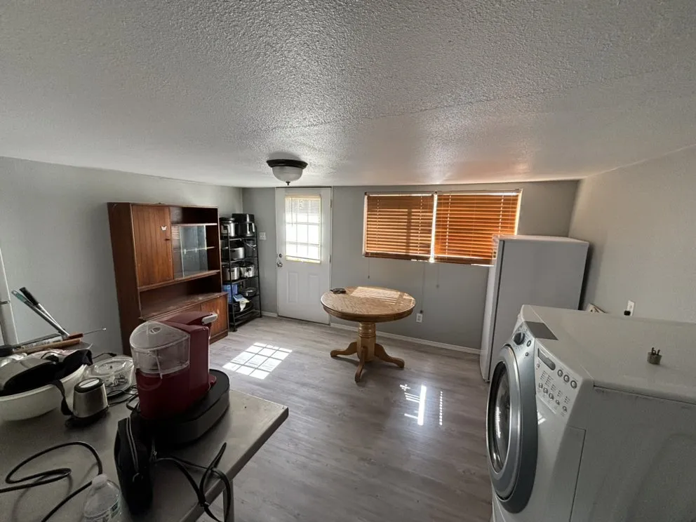 Slide of Alberto Amaya Remodel