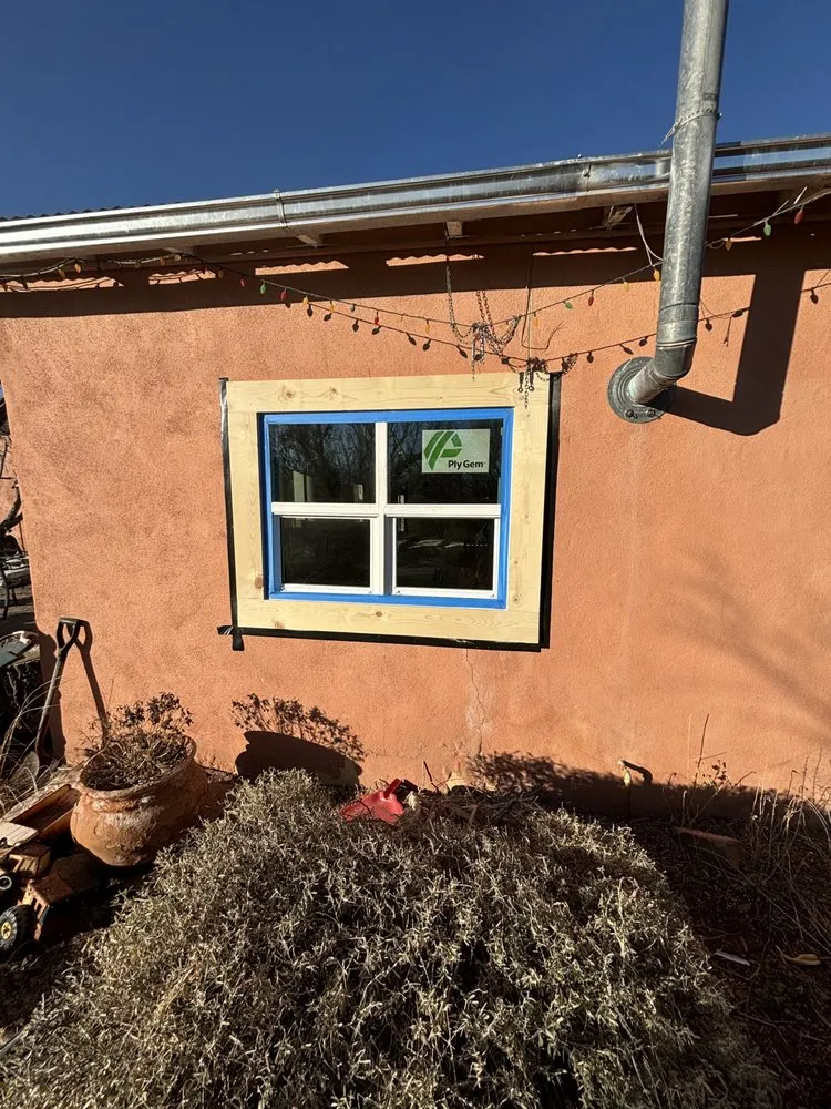 Slide of Alberto Amaya Remodel