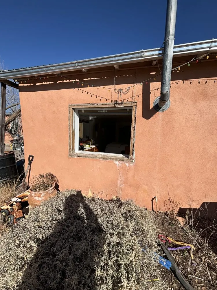 Slide of Alberto Amaya Remodel