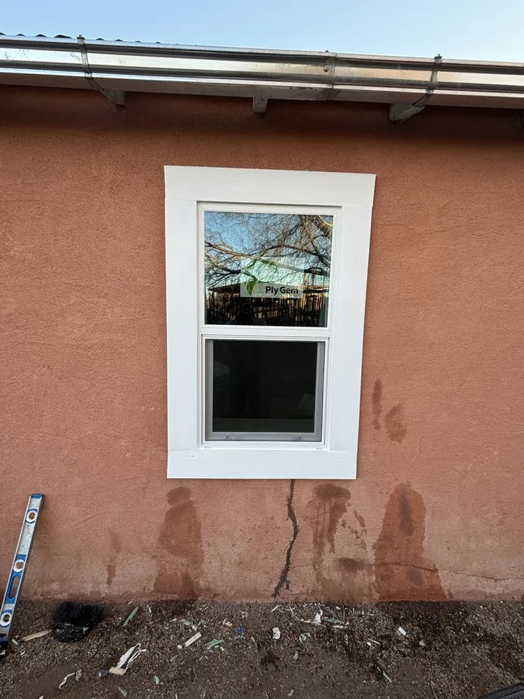 Slide of Alberto Amaya Remodel