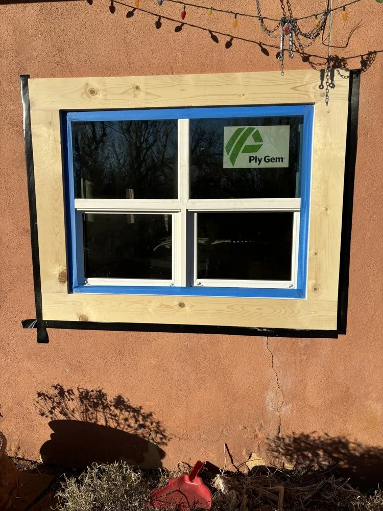 Slide of Alberto Amaya Remodel