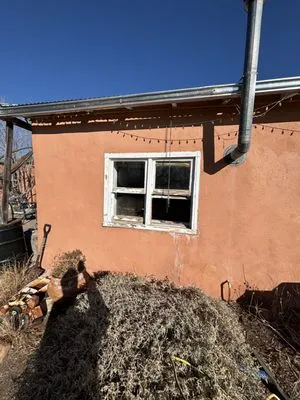 Alberto Amaya Remodel