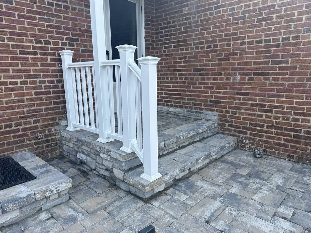 Local residential roofing service in Upper Marlboro, MD by Alberto Plus