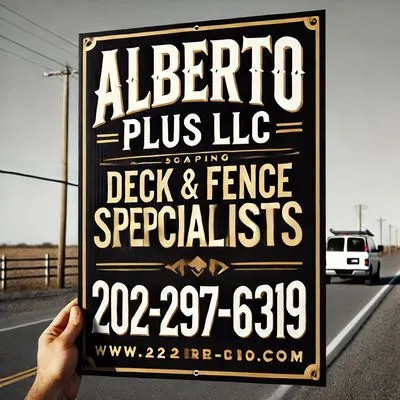 Alberto Plus Logo