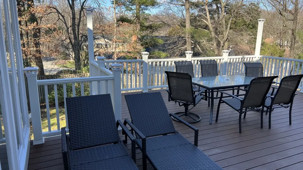 Slide of Albert's Remodeling