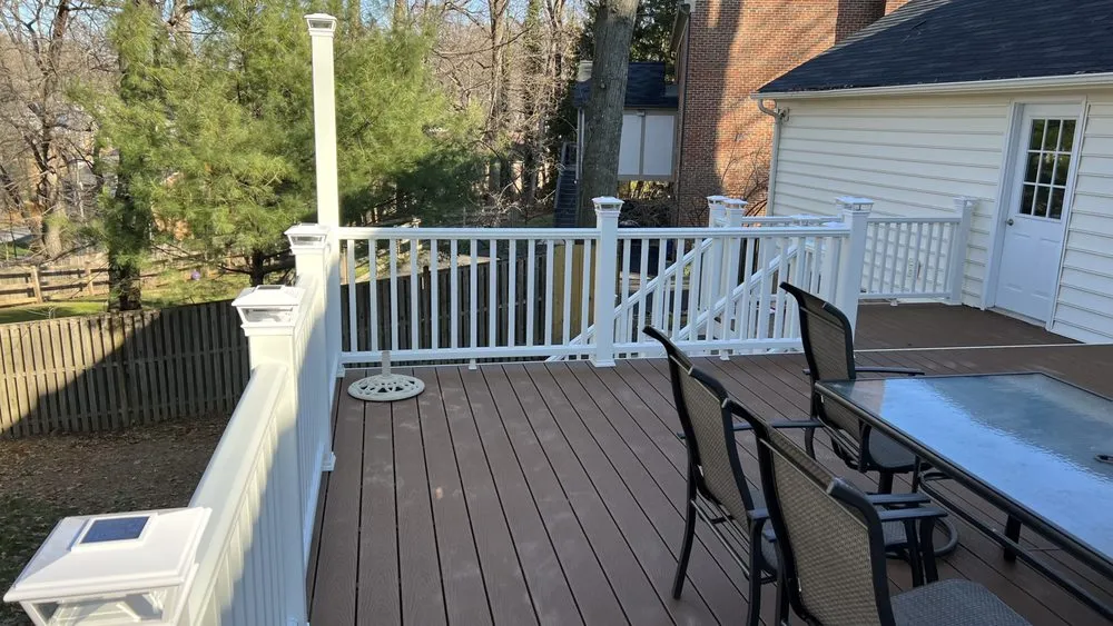 Slide of Albert's Remodeling