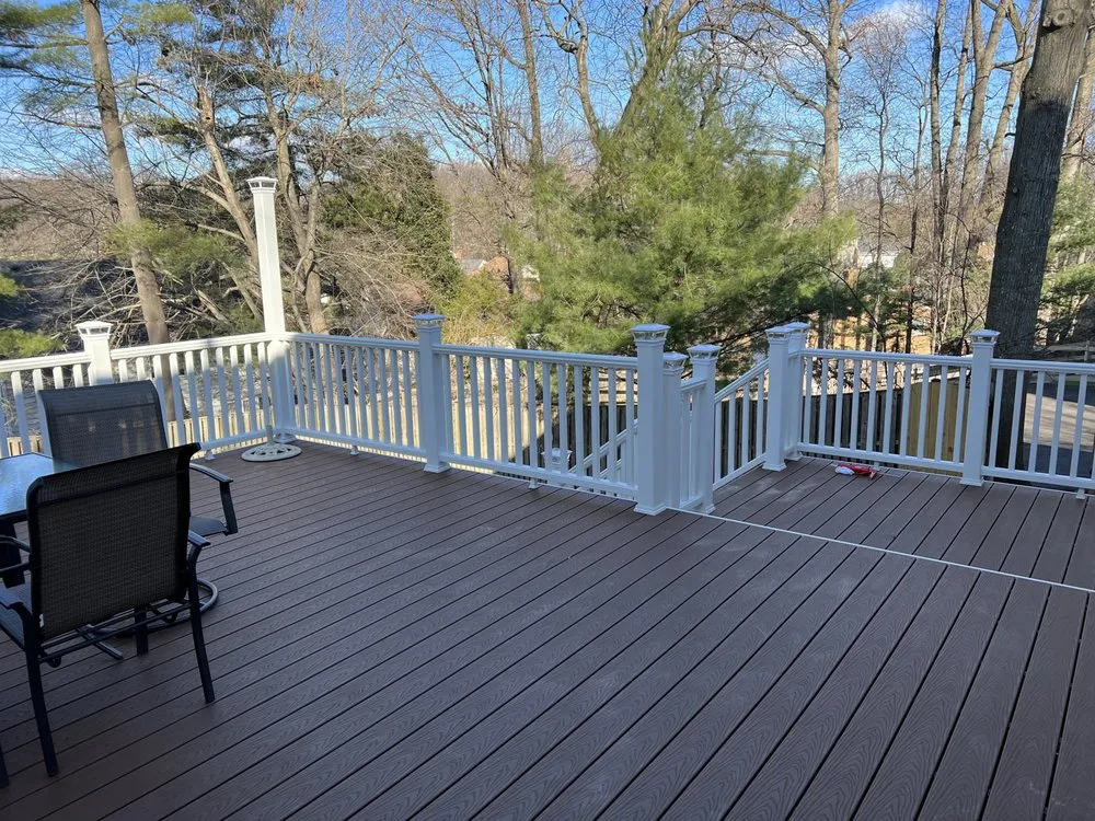 Slide of Albert's Remodeling