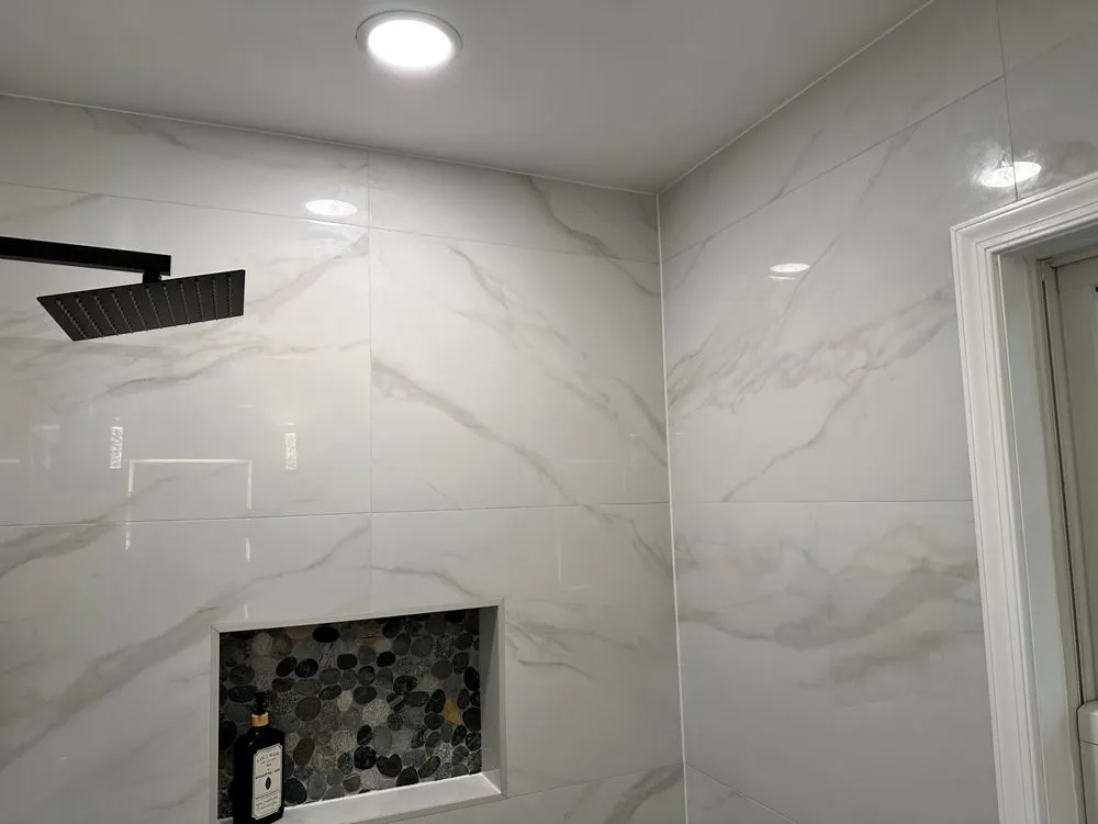 Slide of Albert's Remodeling