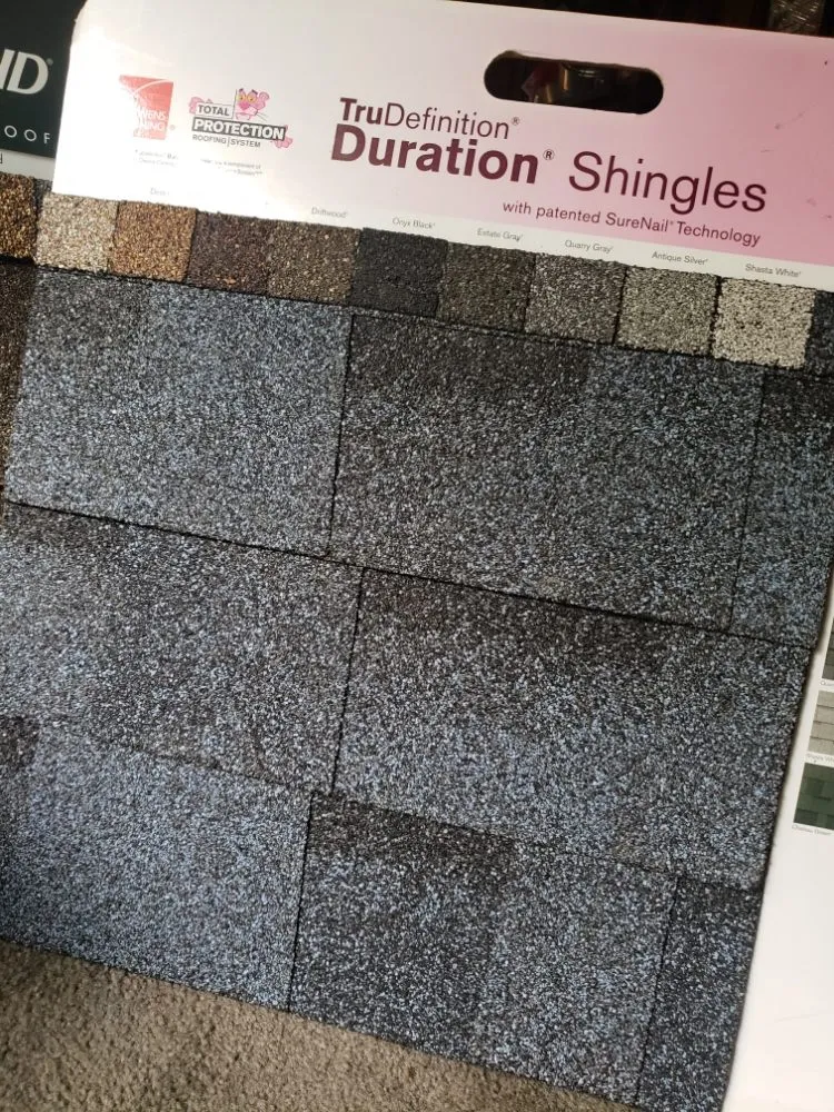 Slide of Albright Roofing & Contracting