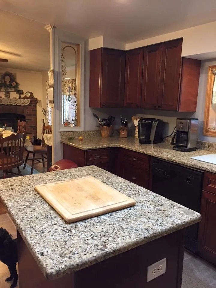 Slide of Albright Roofing and Remodeling