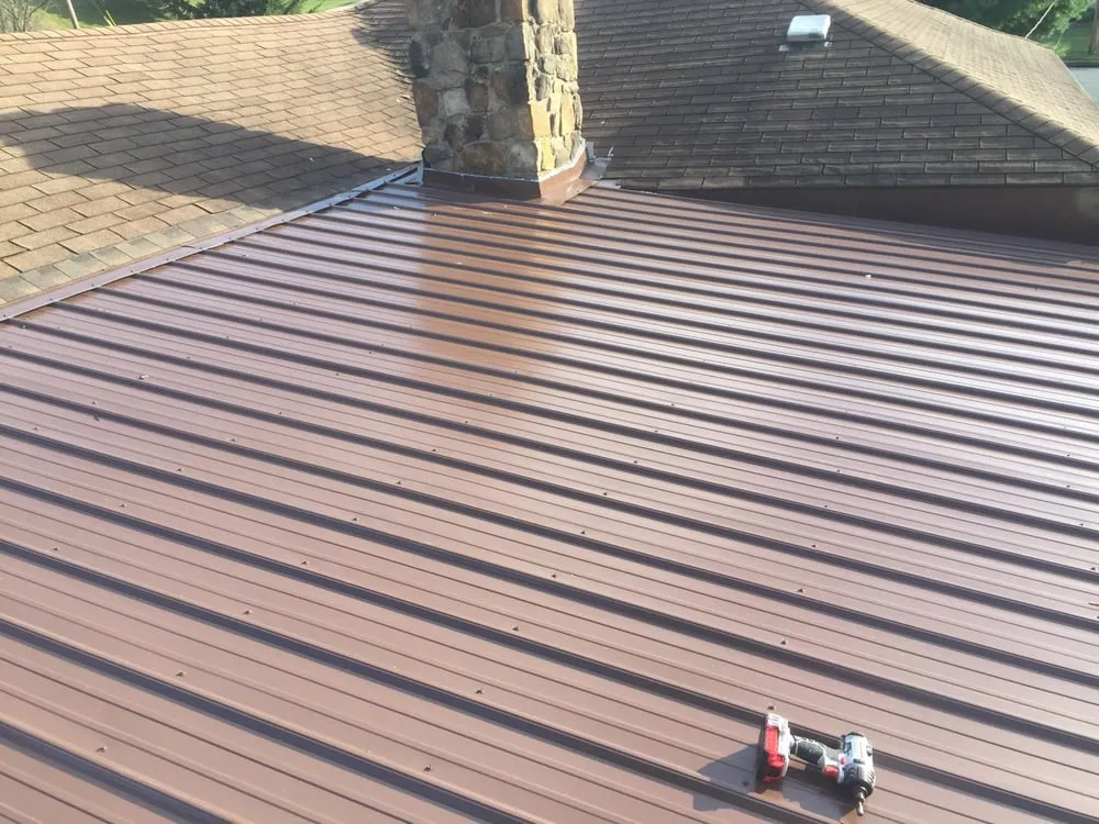 Slide of Albright Roofing and Remodeling