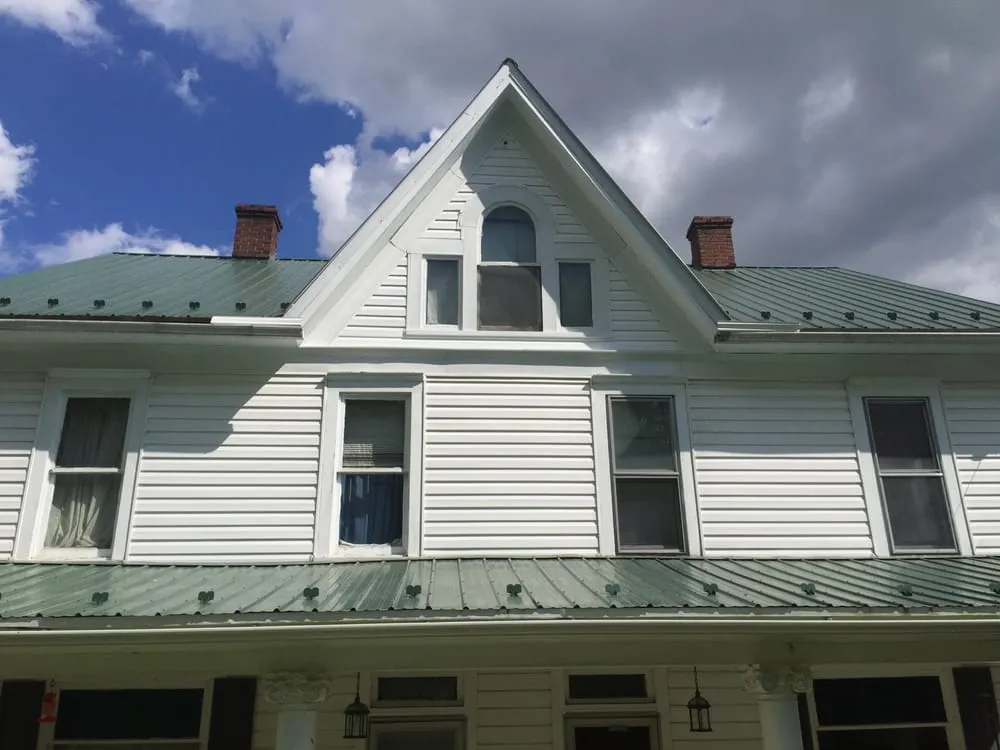 Slide of Albright Roofing and Remodeling