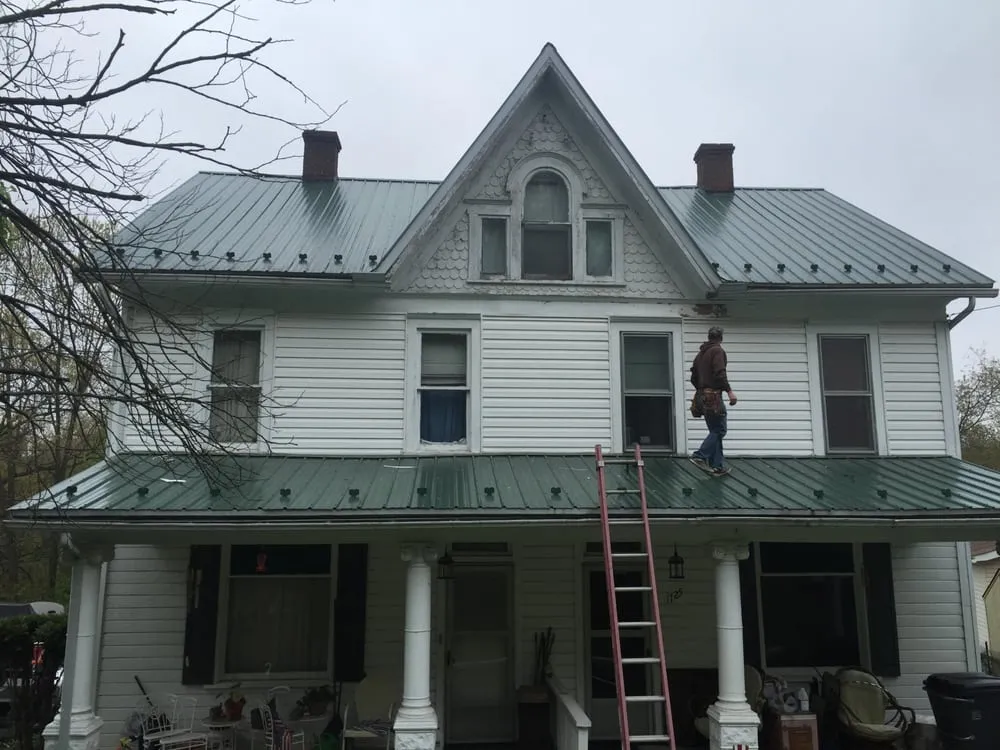 Slide of Albright Roofing and Remodeling