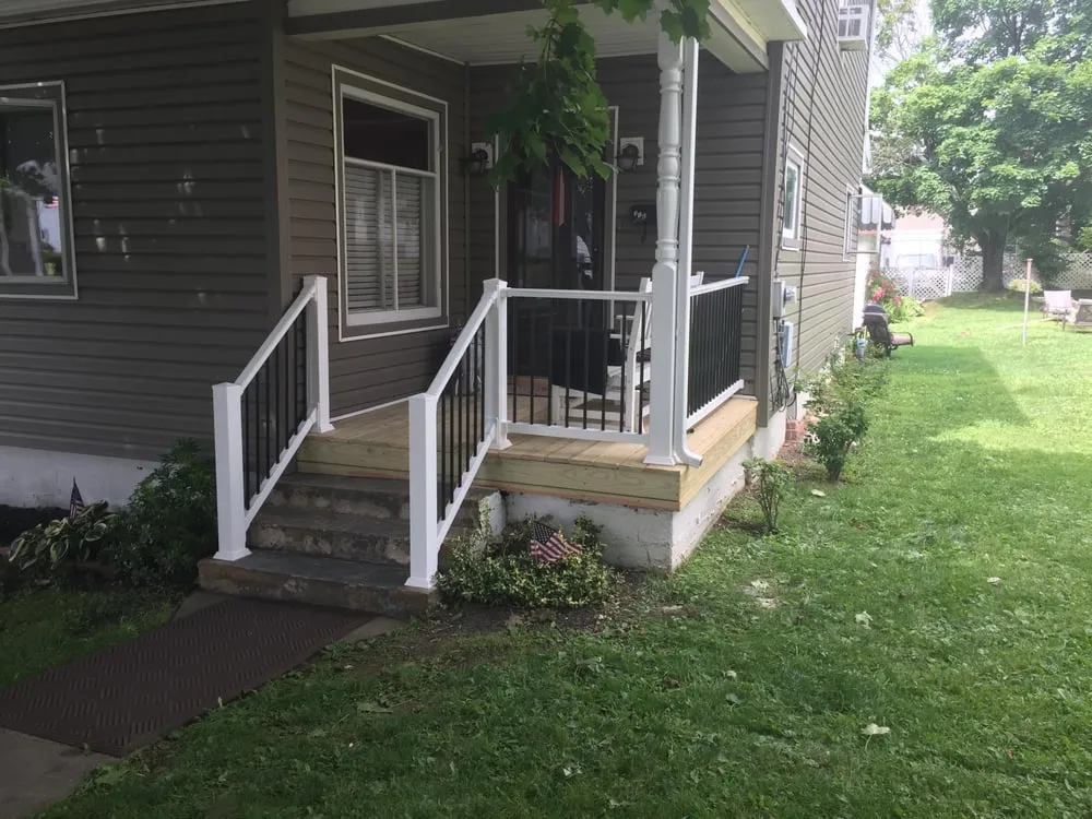 Slide of Albright Roofing and Remodeling