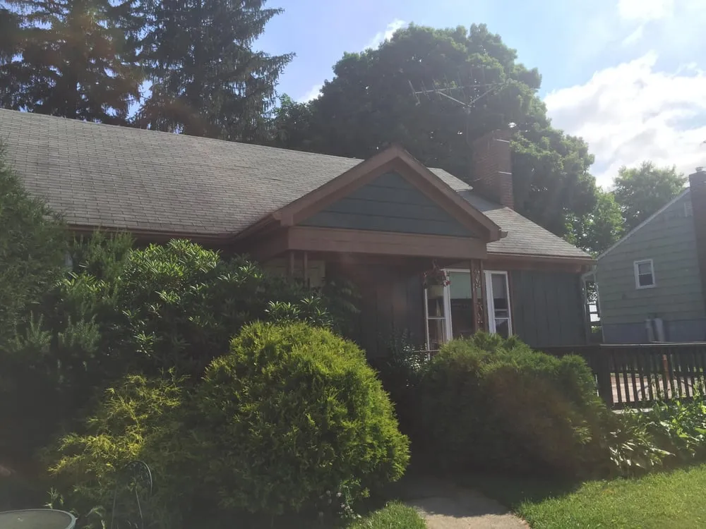 Slide of Albright Roofing and Remodeling