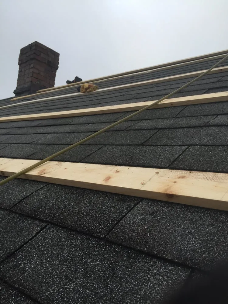 Slide of Albright Roofing and Remodeling