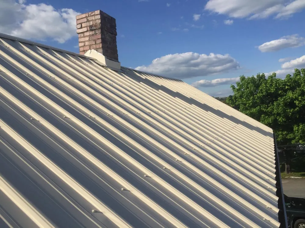 Slide of Albright Roofing and Remodeling