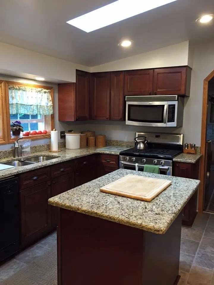 Slide of Albright Roofing and Remodeling