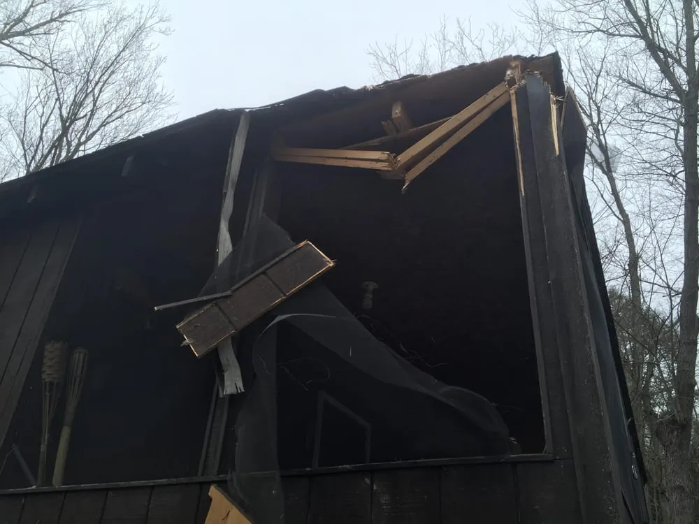 Slide of Albright Roofing and Remodeling