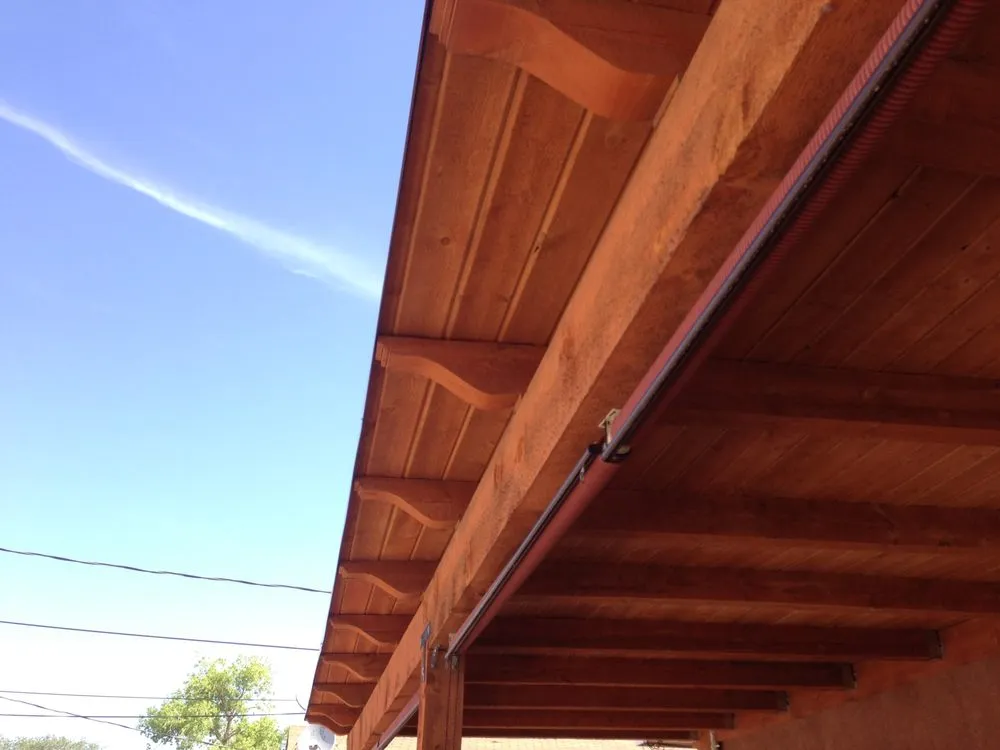 Slide of Albuquerque Roofing & Construction