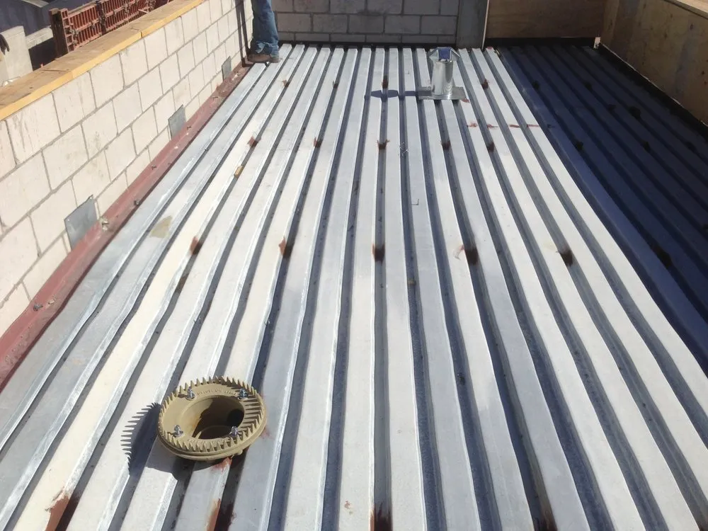 Slide of Albuquerque Roofing & Construction