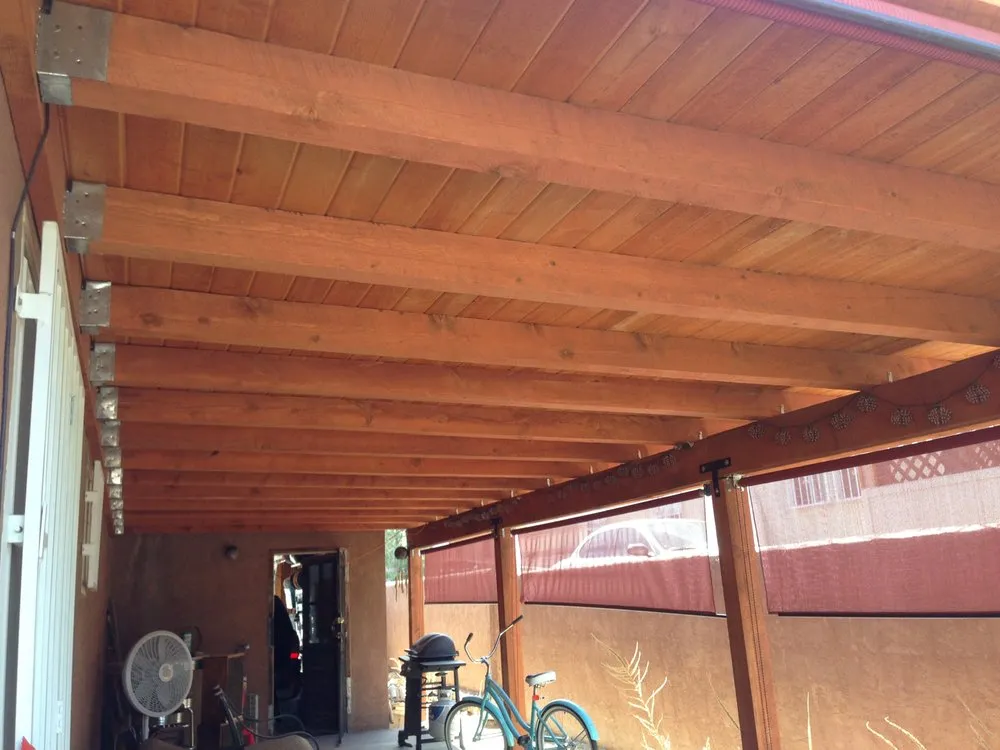 Slide of Albuquerque Roofing & Construction