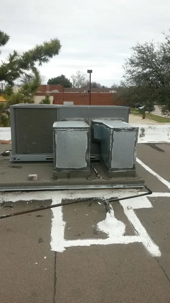 Slide of ALC Roofing Dfw